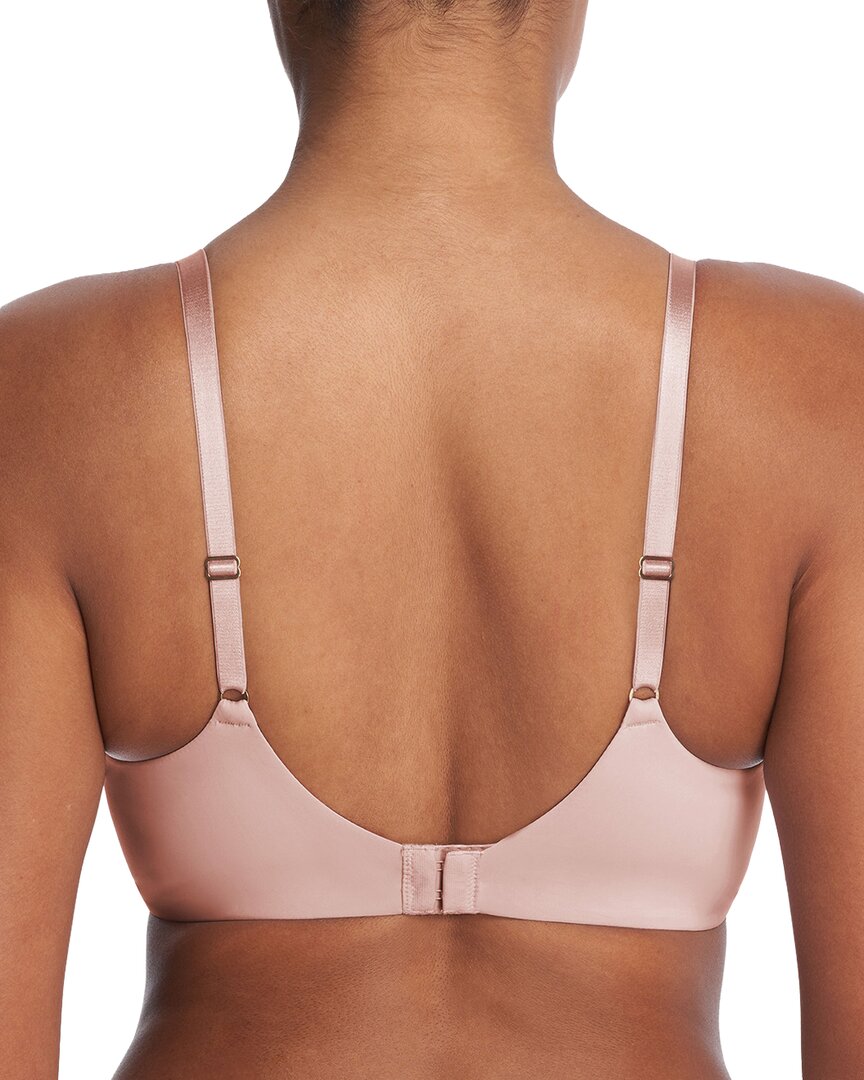 Natori Feathers Refresh Side Support Underwire Bra