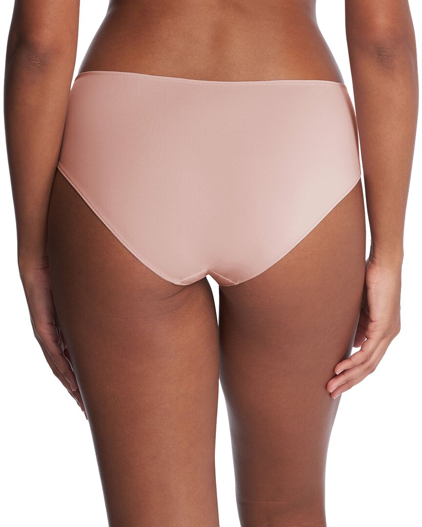 Natori Feathers Lace Refresh Girl Brief