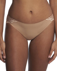 Natori Breakout Lace Bikini