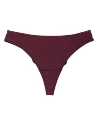 Natori Persuasion Stretch Lace Thong