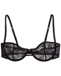 Kiki De Montparnasse Jardin D'oeillet Balconette Bra