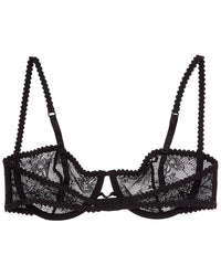 Kiki De Montparnasse Jardin D'oeillet Balconette Bra