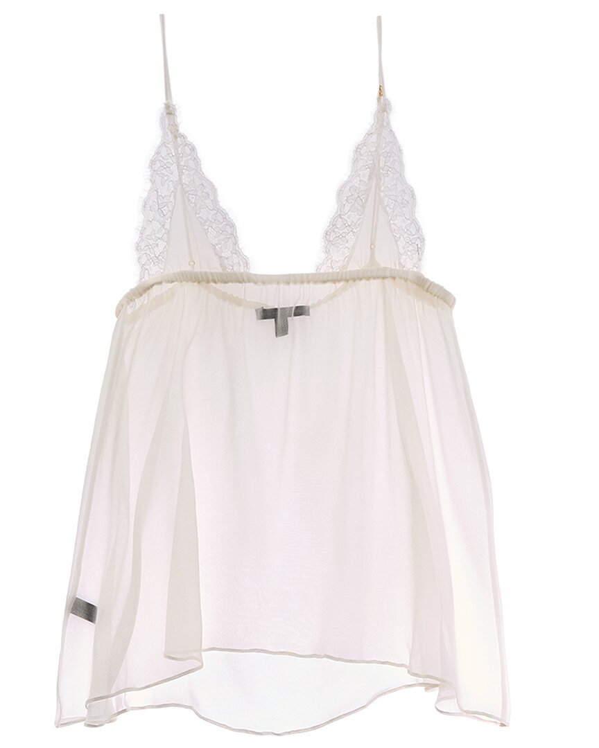 Kiki De Montparnasse Tetine Lace Babydoll