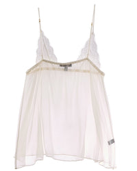 Kiki De Montparnasse Tetine Lace Babydoll