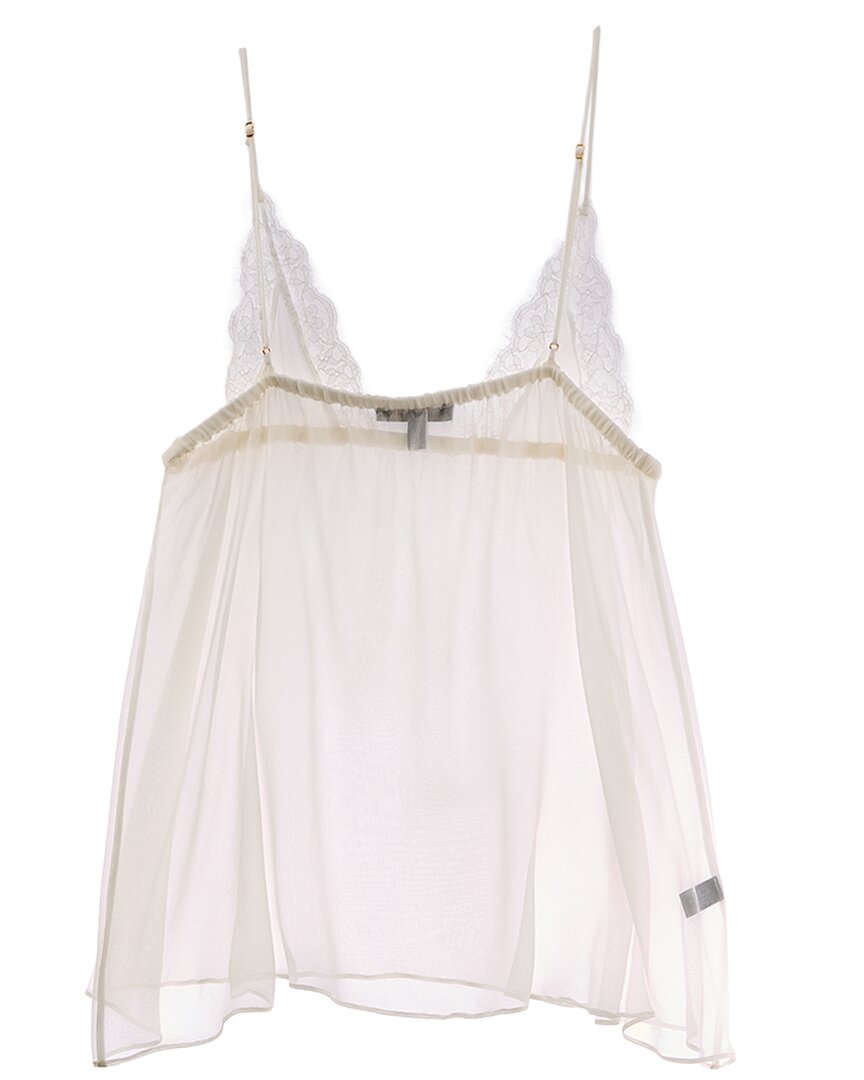 Kiki De Montparnasse Tetine Lace Babydoll