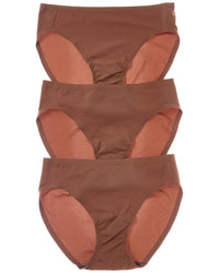 Spanx® 3Pk Bikini