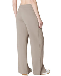 Spanx® Pique Straight Leg Track Pant