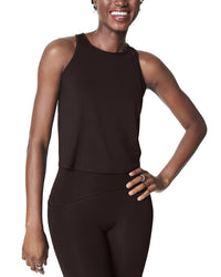 Spanx® Butter Keyhole Tank