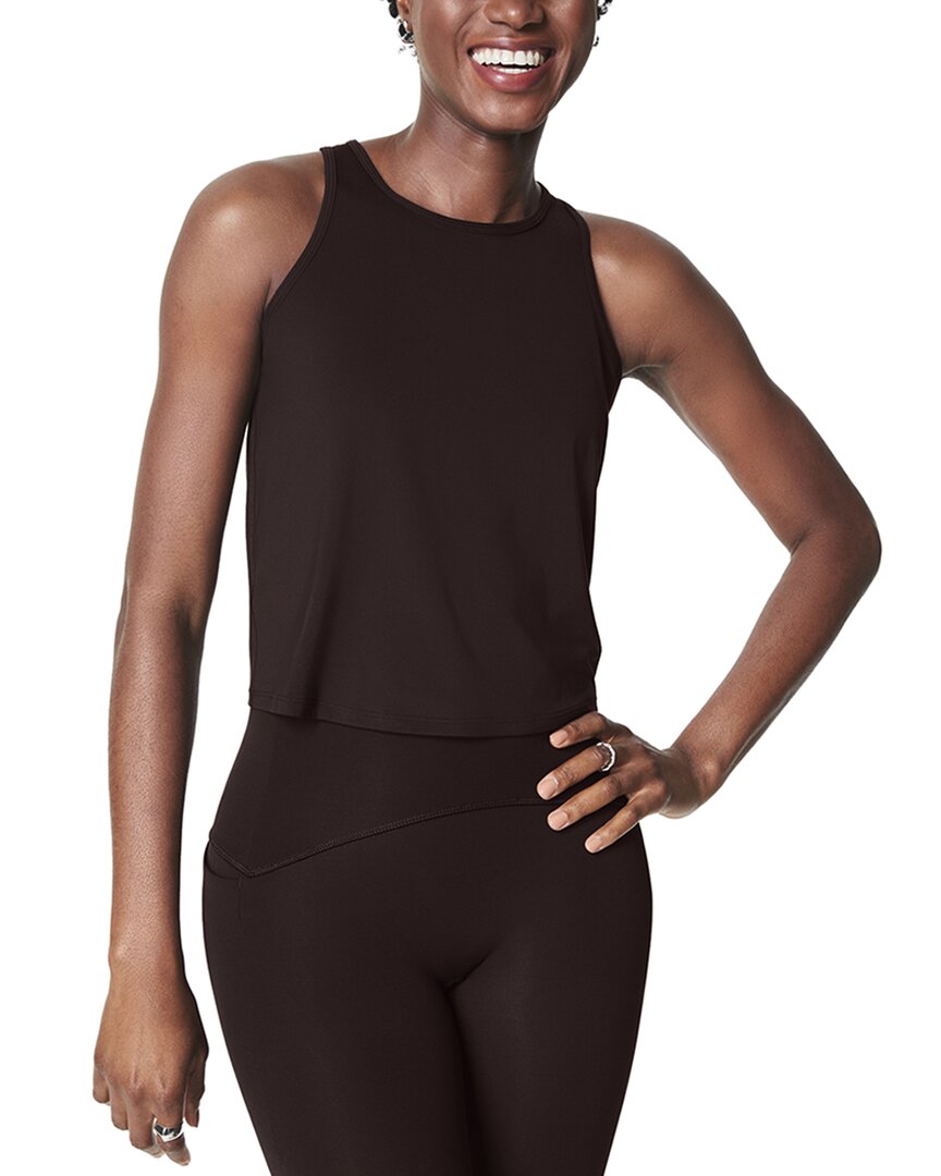 Spanx® Butter Keyhole Tank