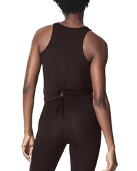 Spanx® Butter Keyhole Tank