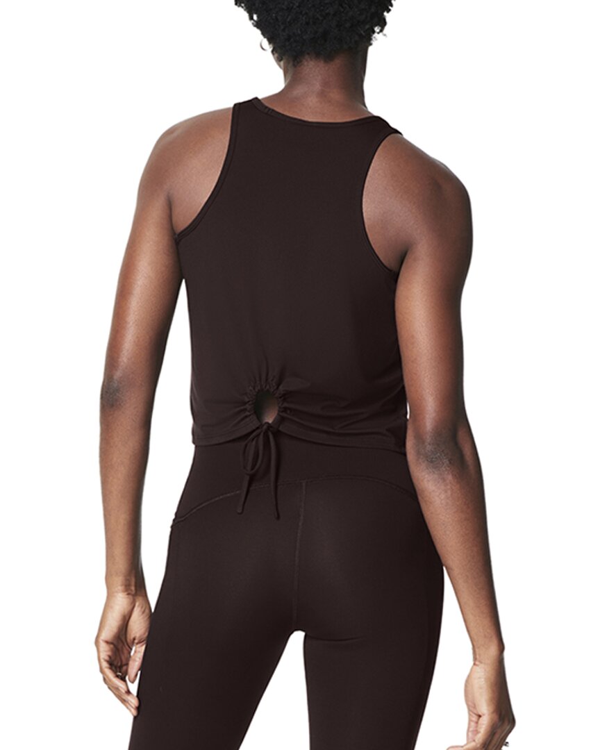 Spanx® Butter Keyhole Tank
