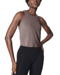 Spanx® Butter Keyhole Tank