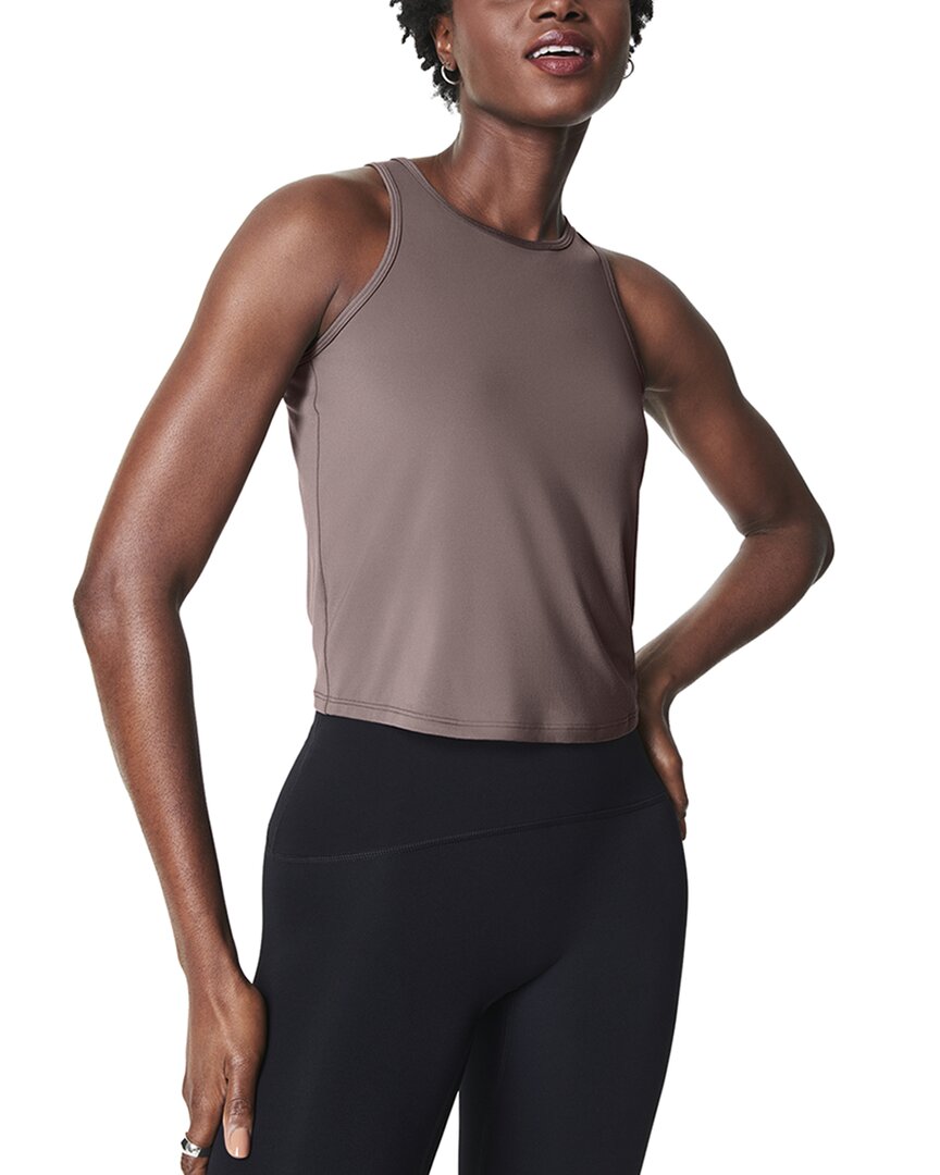 Spanx® Butter Keyhole Tank