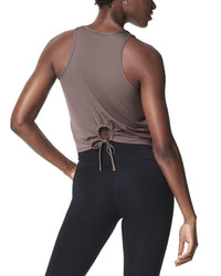 Spanx® Butter Keyhole Tank