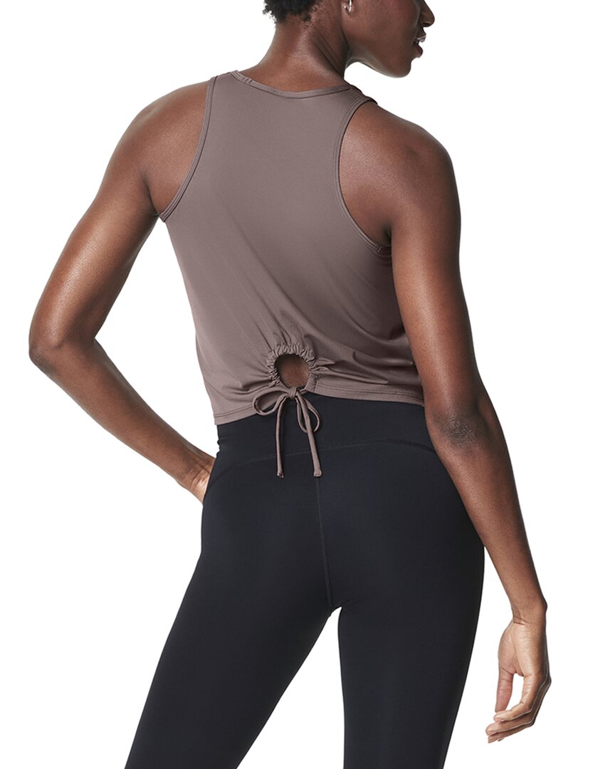 Spanx® Butter Keyhole Tank
