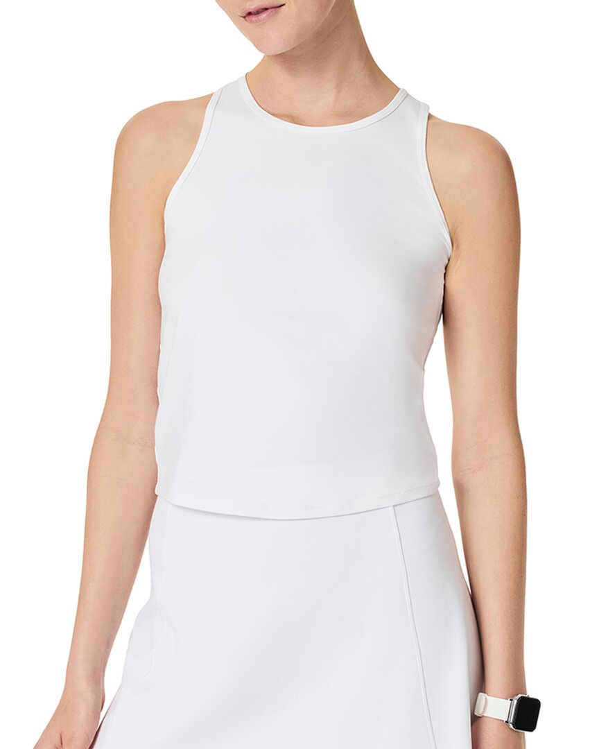 Spanx® Butter Keyhole Tank