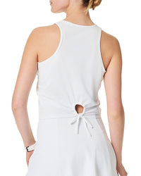Spanx® Butter Keyhole Tank