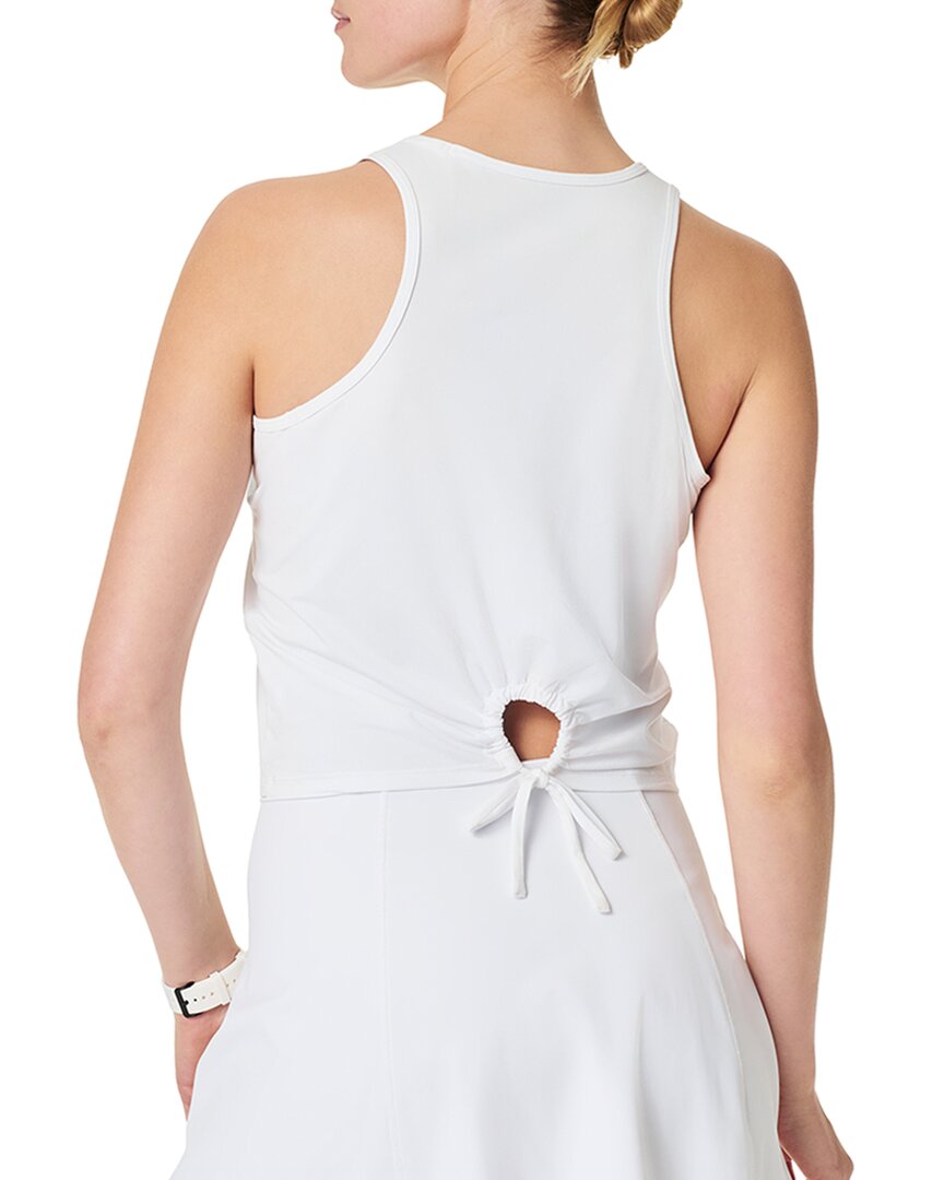 Spanx® Butter Keyhole Tank