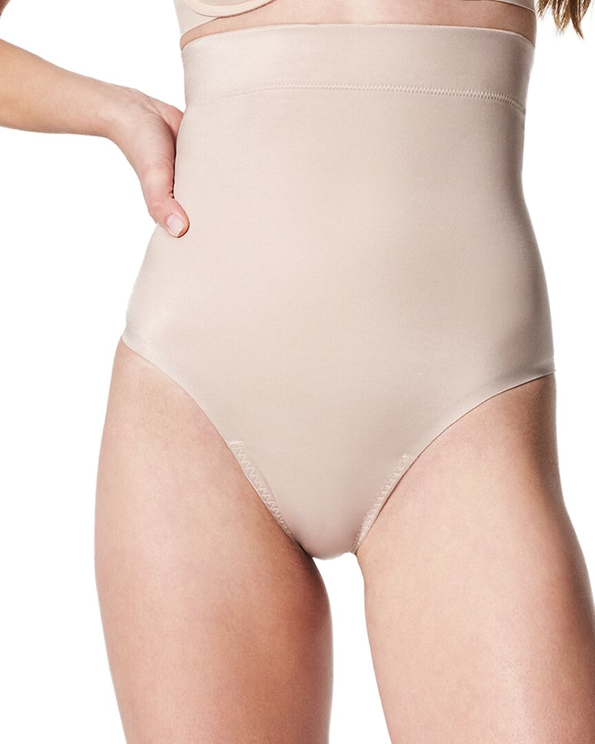 Spanx® High-Waist Thong
