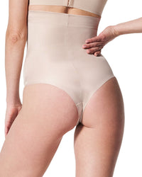 Spanx® High-Waist Thong