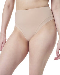 Spanx® Contouring Smoothing Thong