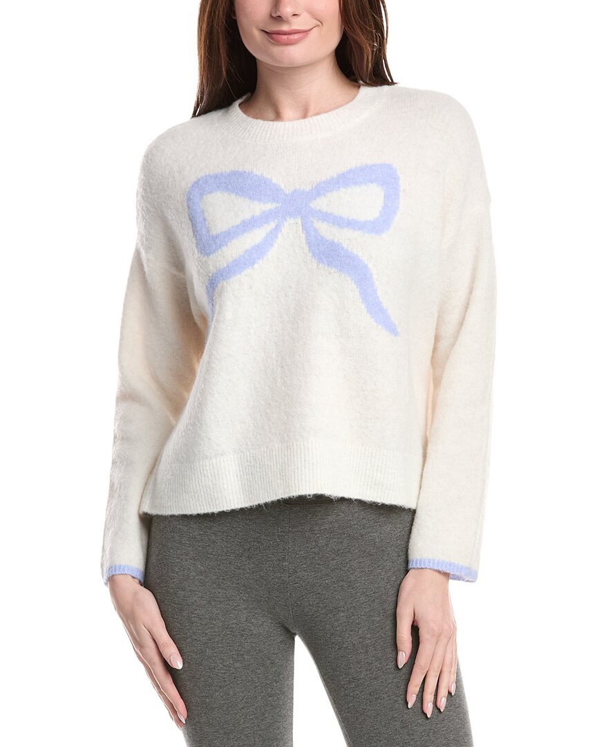 Pj Salvage English Rose Sweater