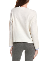 Pj Salvage English Rose Sweater