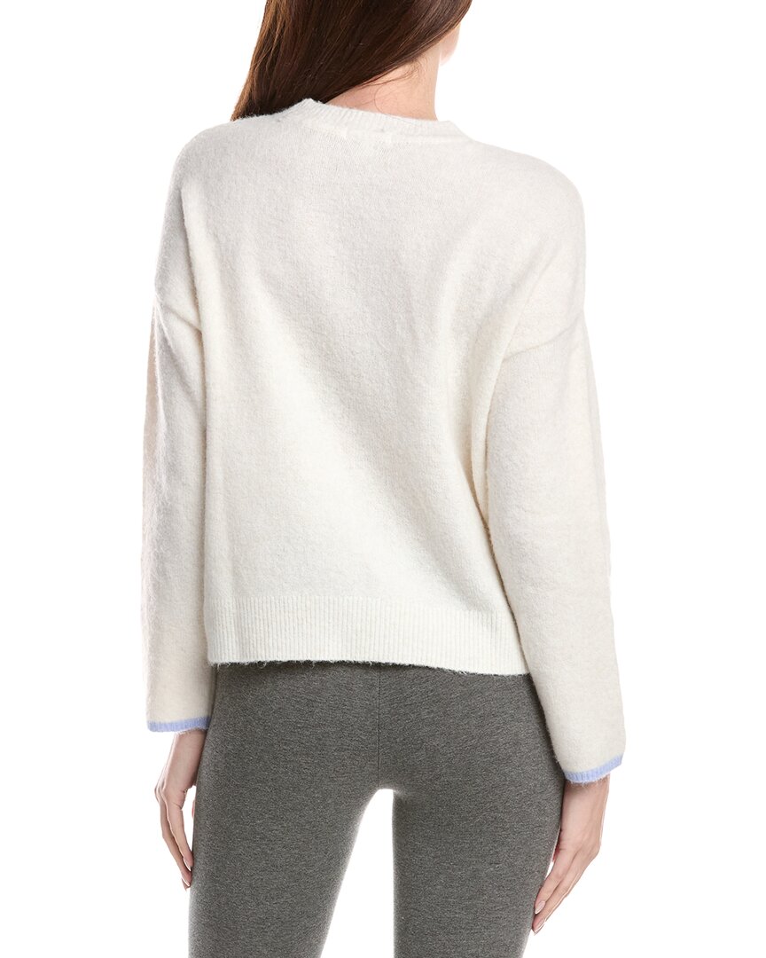 Pj Salvage English Rose Sweater