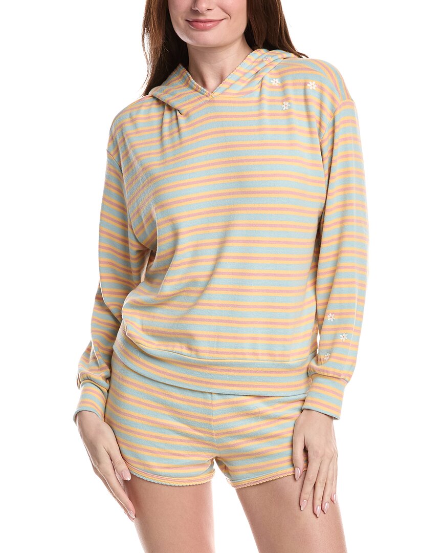 Pj Salvage Sunshine Mind Hoodie