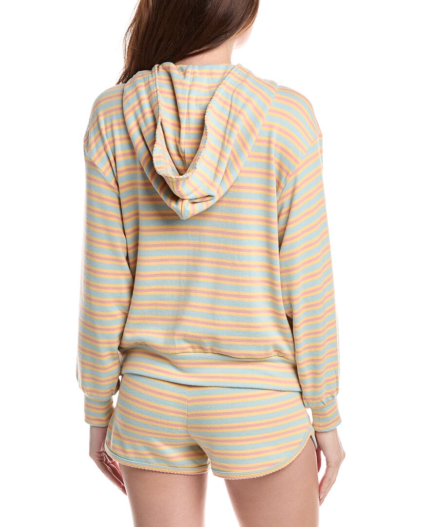 Pj Salvage Sunshine Mind Hoodie