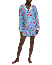 Pj Salvage Night Shirt
