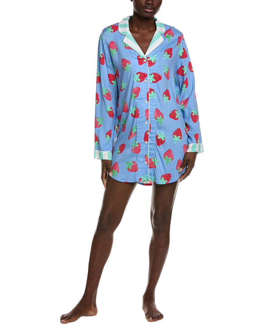 Pj Salvage Night Shirt