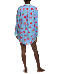 Pj Salvage Night Shirt