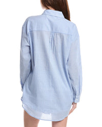 Pj Salvage Dainty Daisy Nightshirt