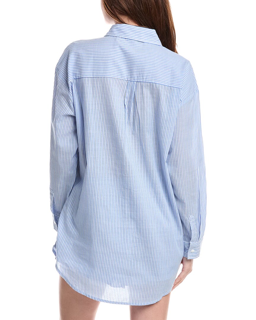 Pj Salvage Dainty Daisy Nightshirt