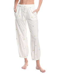 Pj Salvage Dainty Daisy Pant