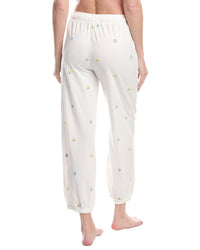 Pj Salvage Dainty Daisy Pant