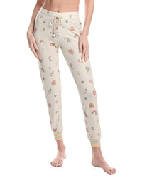 Pj Salvage Sunshine Mind Pant
