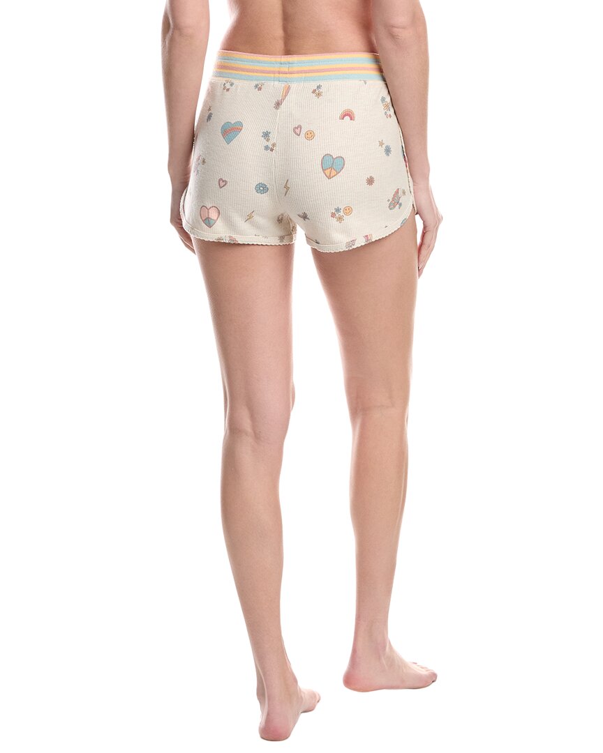 Pj Salvage Sunshine Mind Short