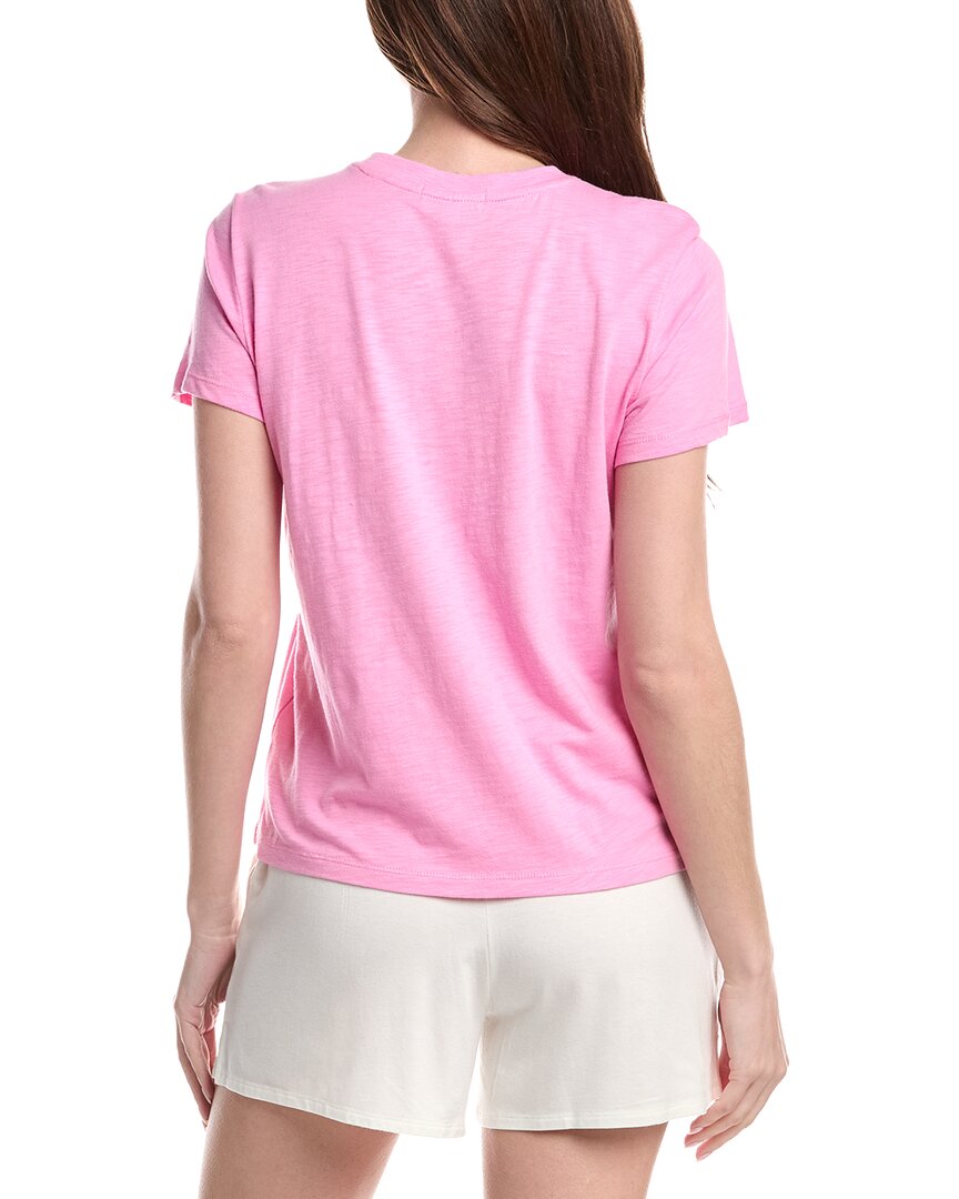 Pj Salvage Playful Pr T-Shirt