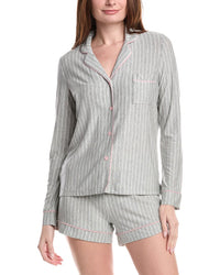 Pj Salvage Lazy Days Top