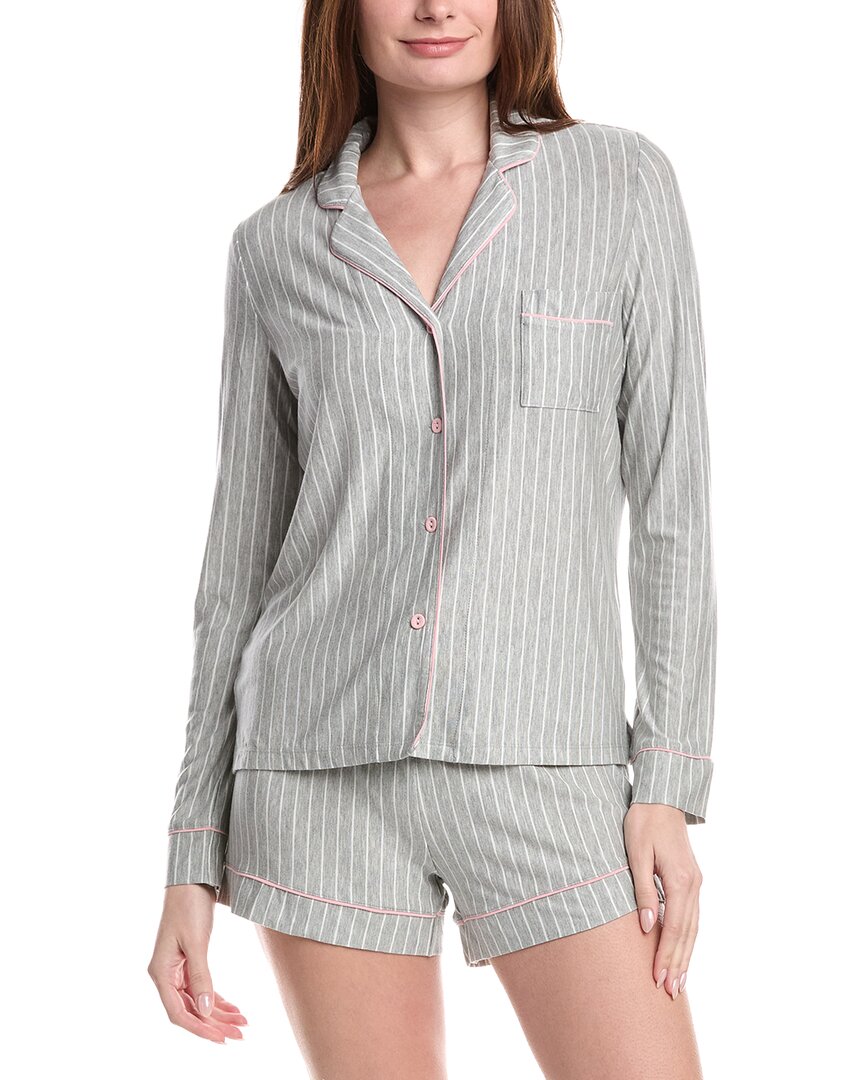 Pj Salvage Lazy Days Top