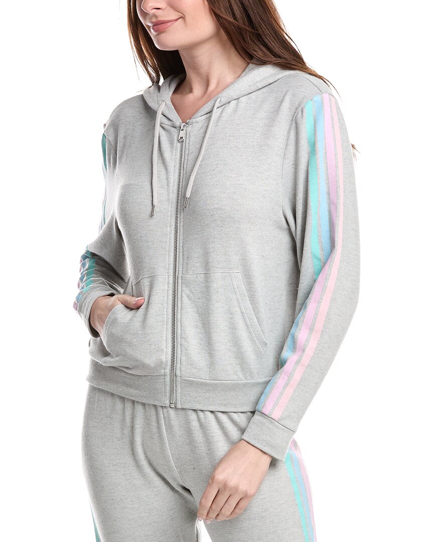 Pj Salvage Roll With It Hoodie