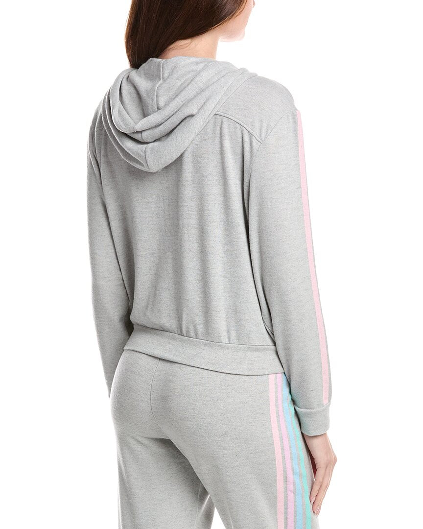 Pj Salvage Roll With It Hoodie