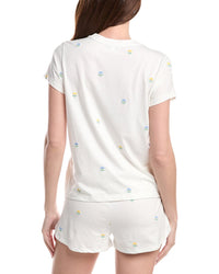 Pj Salvage Dainty Daisy T-Shirt