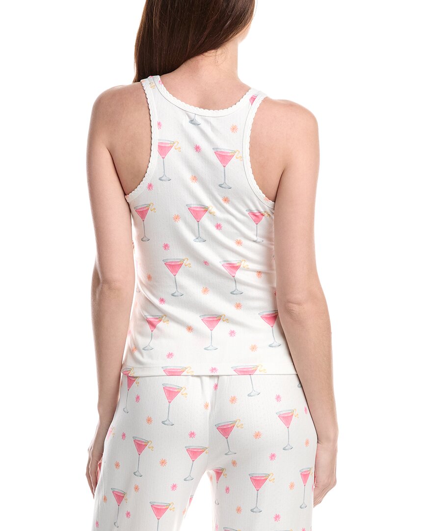 Pj Salvage Tini Time Tank