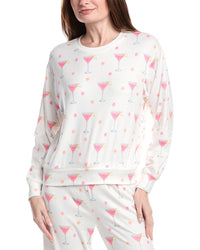 Pj Salvage Tini Time Top