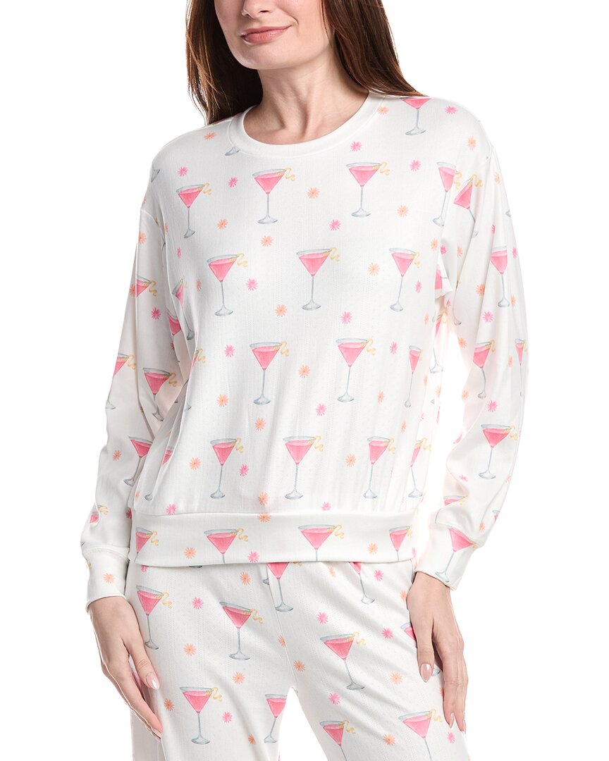 Pj Salvage Tini Time Top