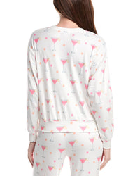 Pj Salvage Tini Time Top