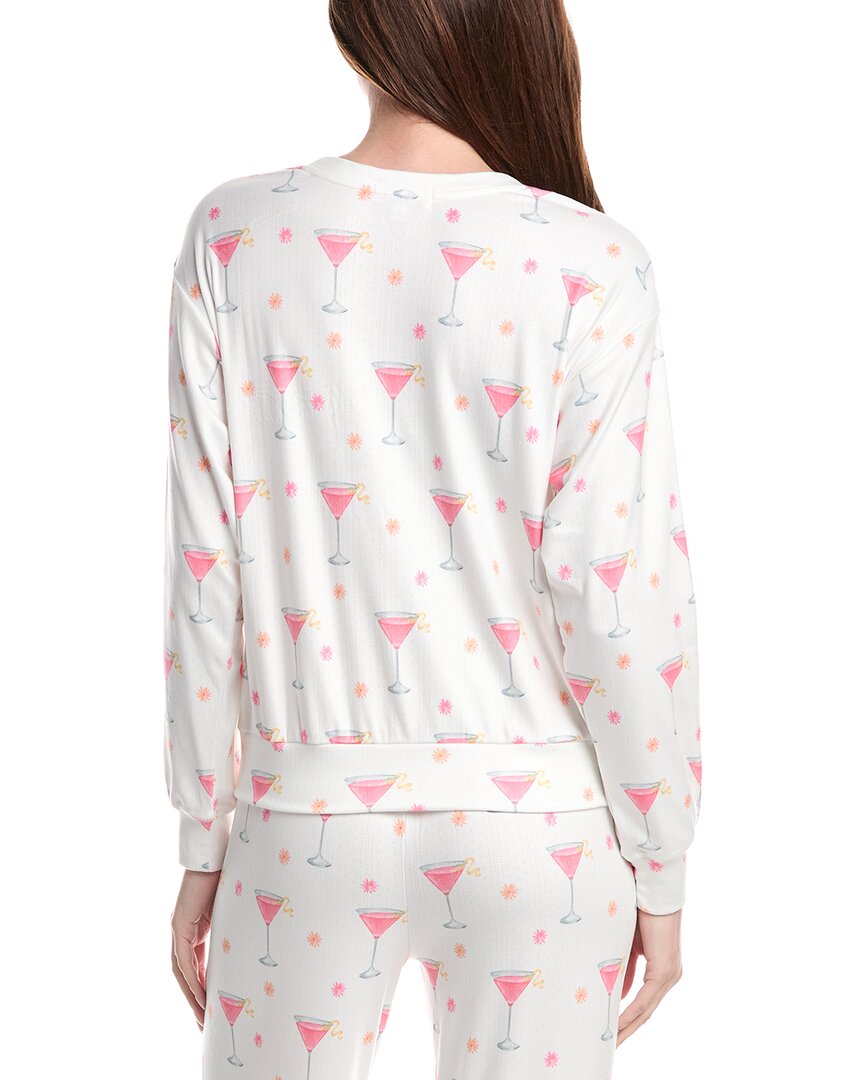 Pj Salvage Tini Time Top
